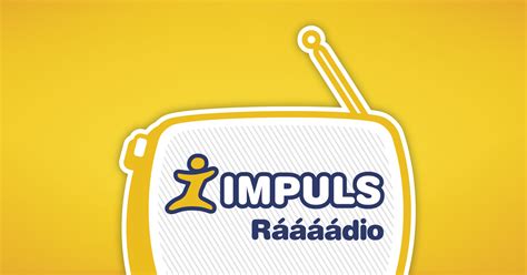 rádio impuls frekvence|Impuls online, playlist a FM frekvence rádia